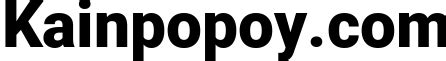 kainpopoy website